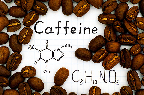 The caffeine alternative: How your coffee habit might mimic cutting-edge depression treatment
