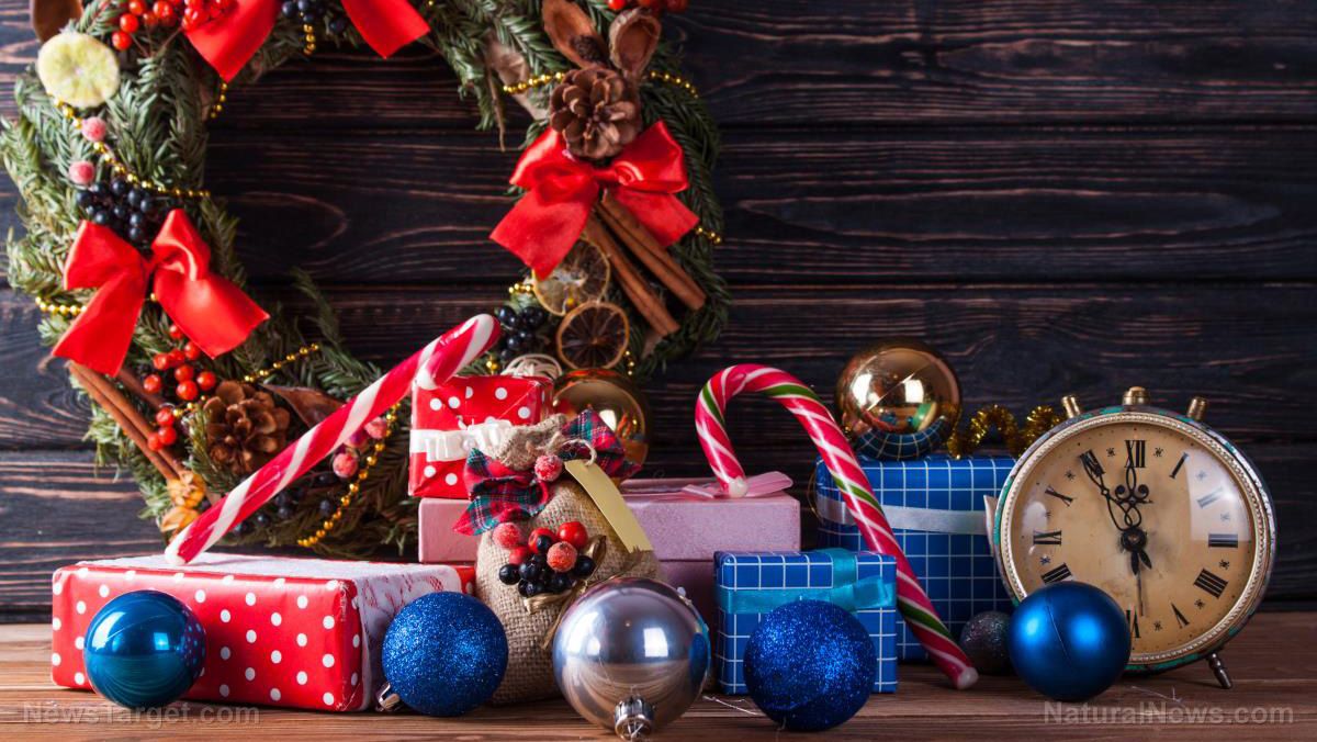 Stocking up before the rush: The smarter way to do Black Friday and Christmas