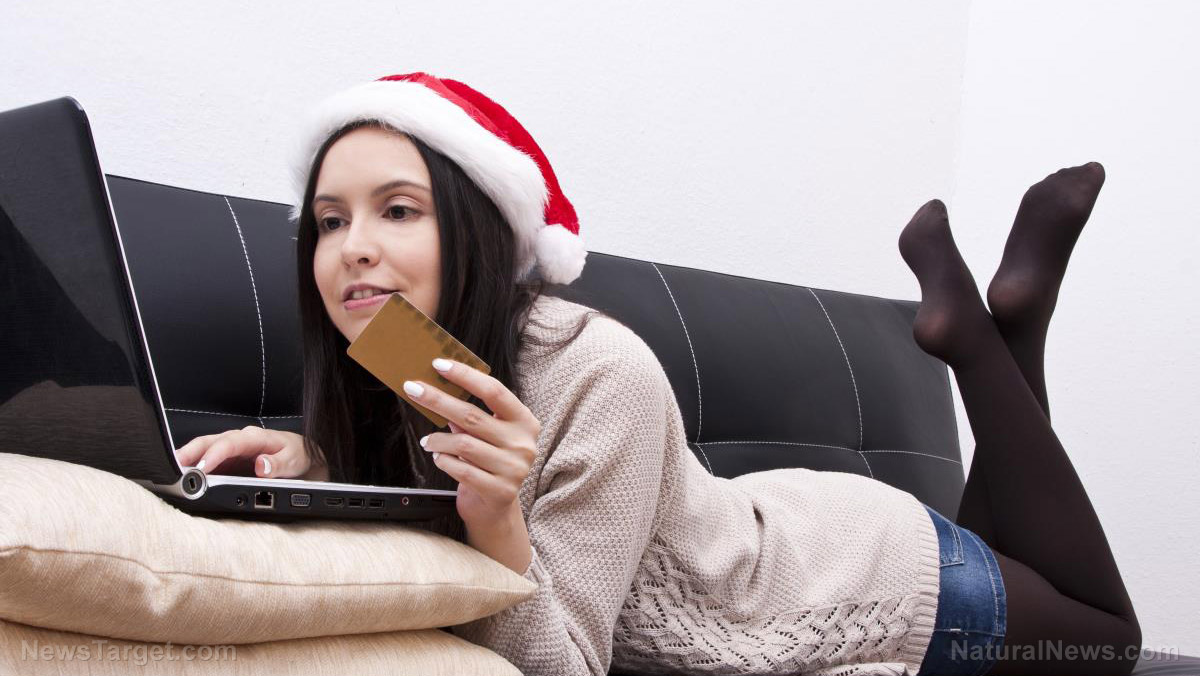 How to turn Black Friday into a season of wellness and giving