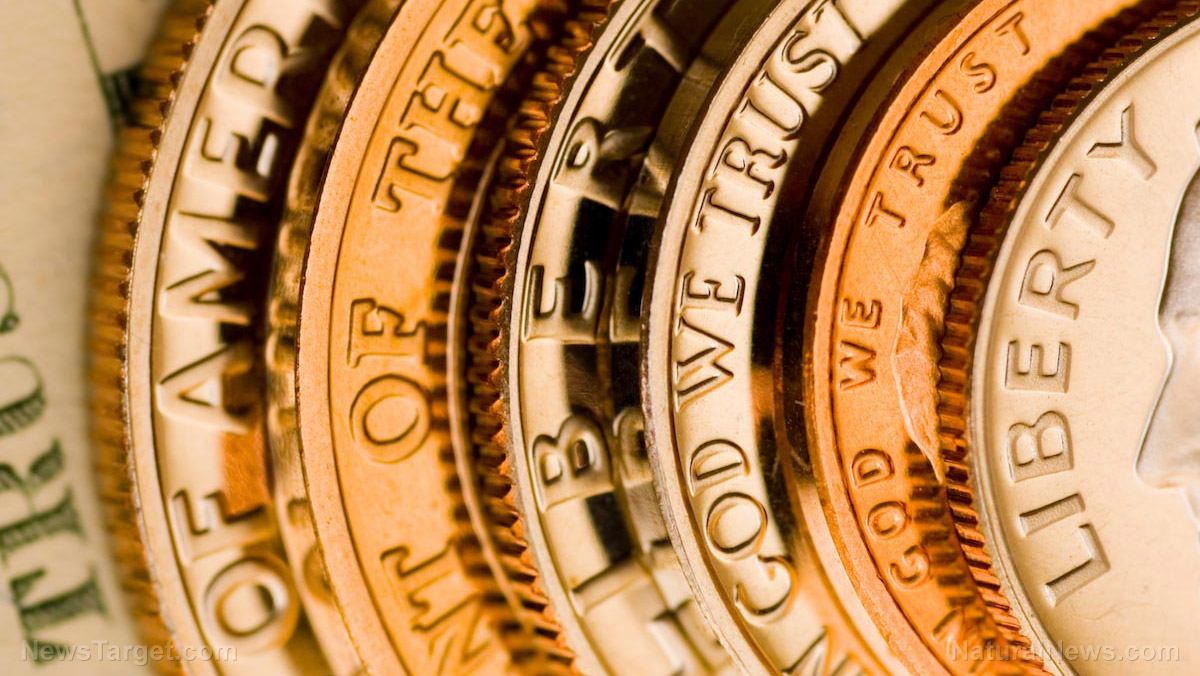 Poll reveals overwhelming majority of voters demand economic populism