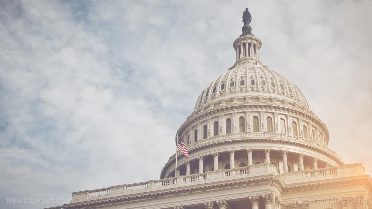 Republicans move to cut federal funds to NYC with MAMDANI Act