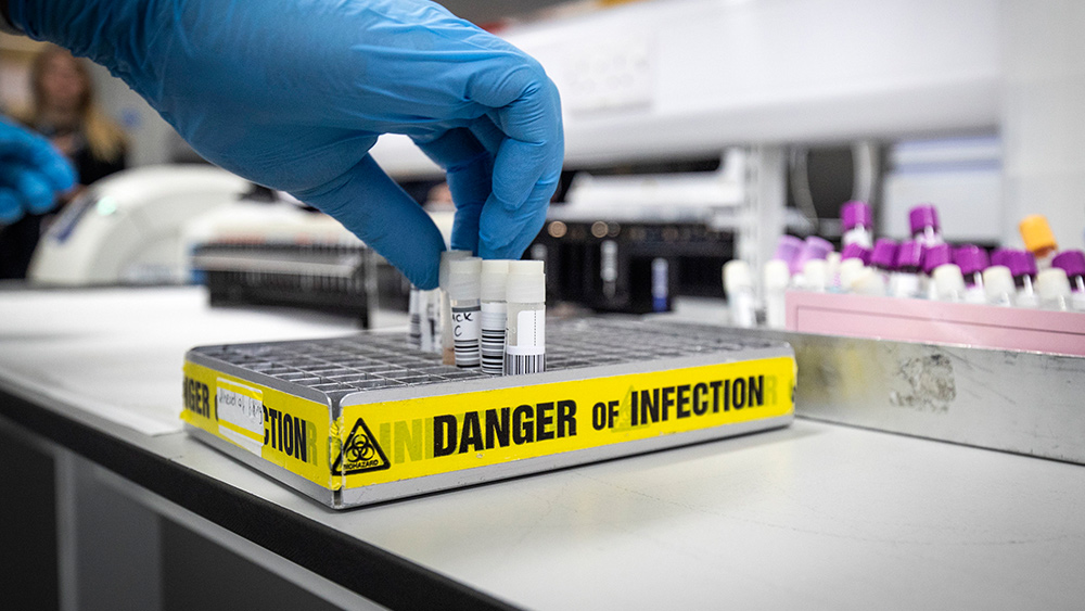 A decade-long fight: Scientist’s memoir alleges Pfizer cover-up of lab infection