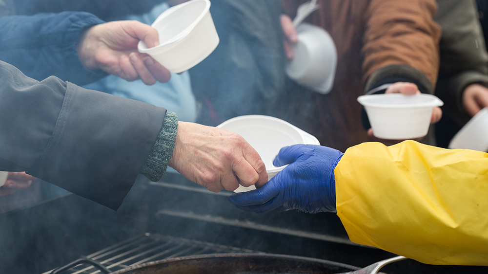 States scramble to declare emergencies as federal food stamp pause threatens millions