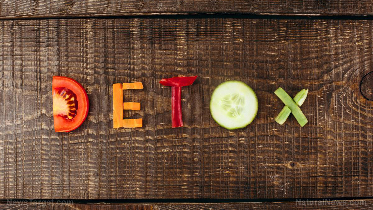 “Regenesis” on BrightU: Functional approach to true body detoxification and renewal beyond juice cleanses