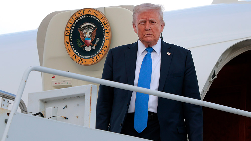 Trump denies imminent Venezuela strikes amid reports of military buildup