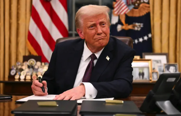 Trump slashes fentanyl tariffs on China to 10% in major trade deal with Xi Jinping