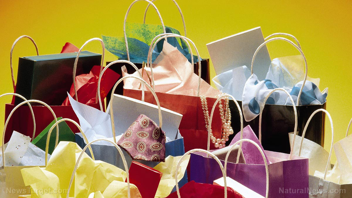 The health-focused shopper’s guide to early Black Friday and holiday prep