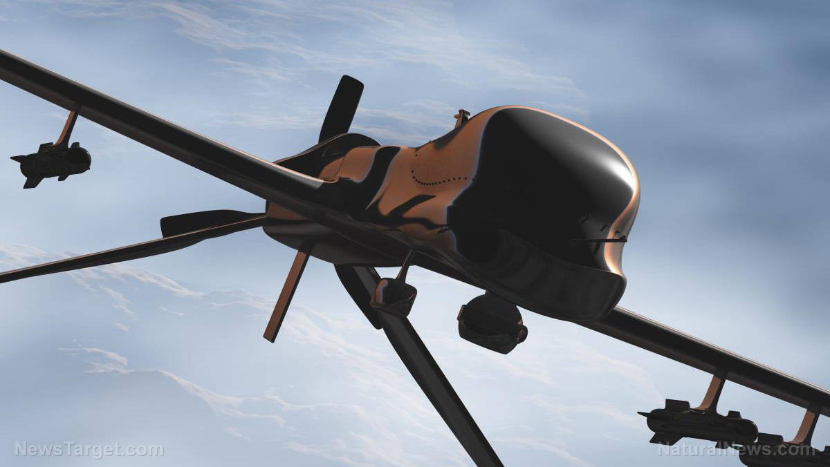 From Gaza to main street: How Skydio’s AI dronesâbattle-tested in warâare now patrolling American cities