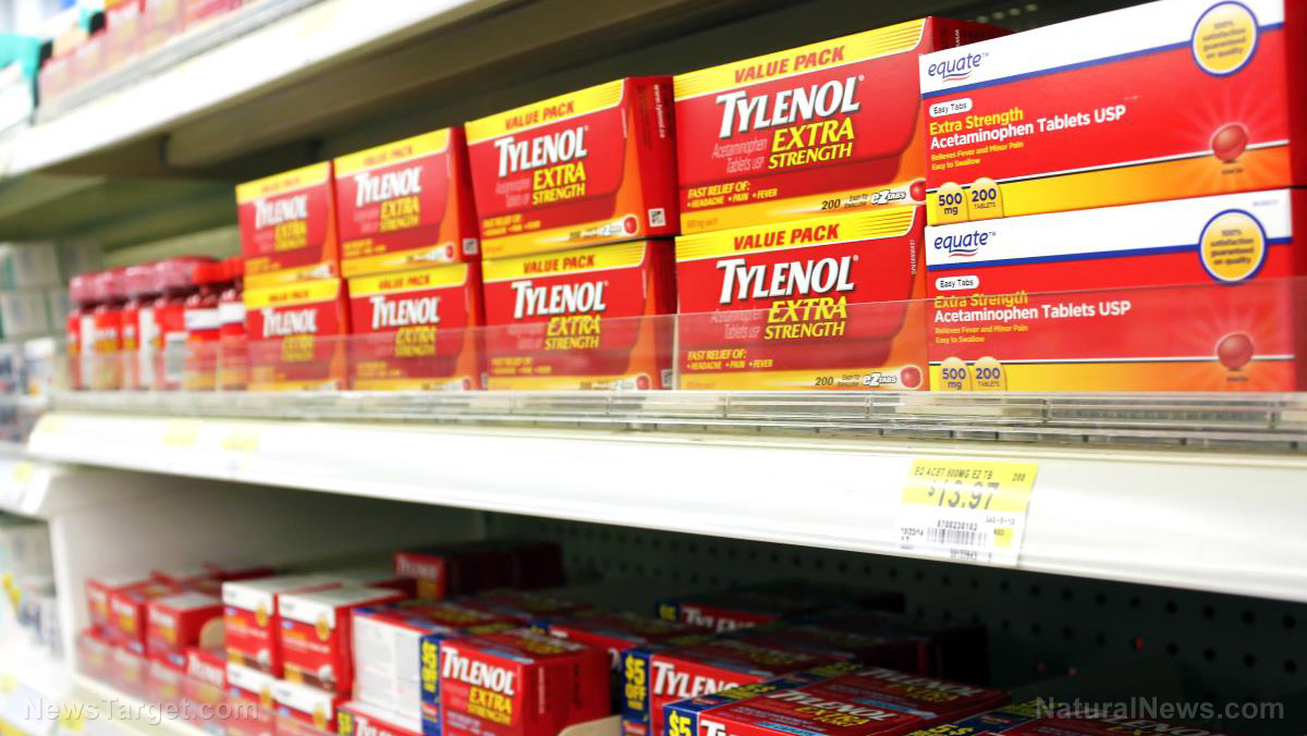 Texas declares war on Tylenol maker Johnson and Johnson and its spinoff Kenvue through high-stakes lawsuit
