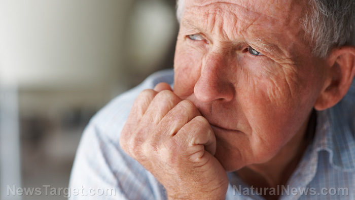 Study: Common MINERALS are emerging as important keys to mental well-being