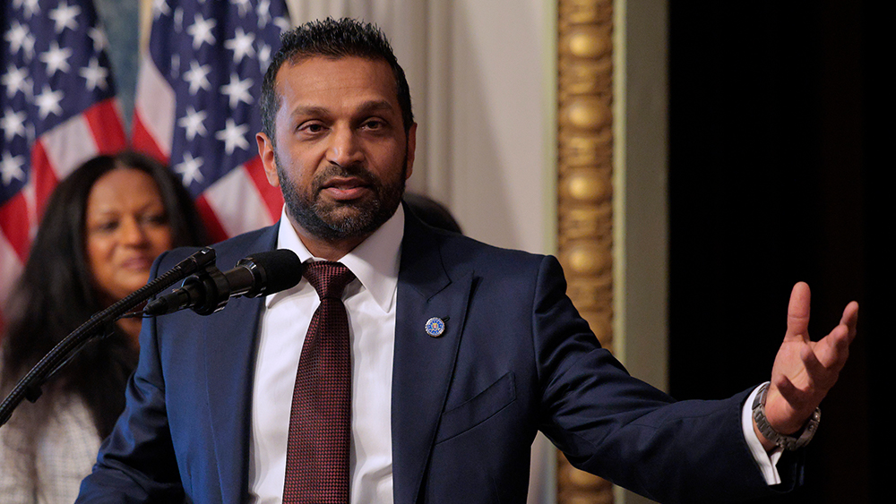 FBI Director Kash Patel removes agent linked to Trump probe as political purge intensifies