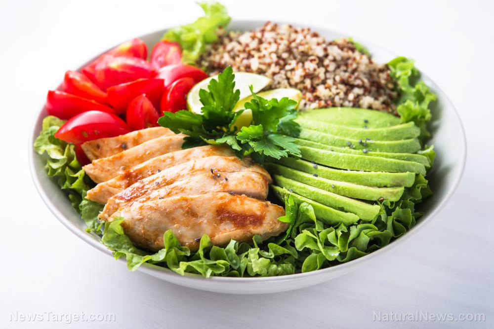 The 80 percent solution: Ancient Japanese eating philosophy challenges modern diet culture