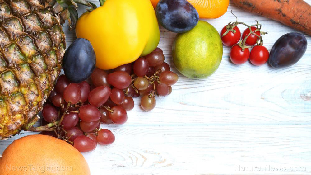 12 Fruits that help curb sugar cravings and support overall wellness