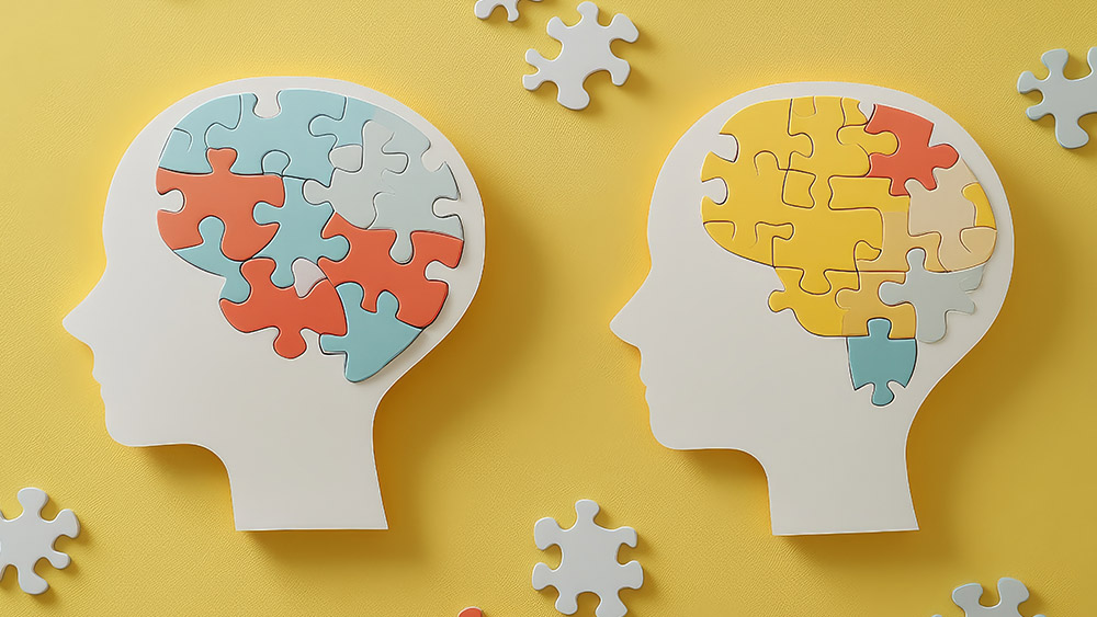 Feeling younger starts in the brain: How balance, memory and social connections keep your mind youthful