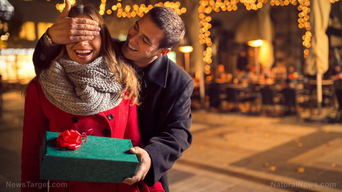 Why conscious shoppers are starting their Christmas lists this Black Friday