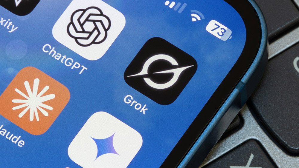 Study: AI chatbots actively encouraging conspiracy theories