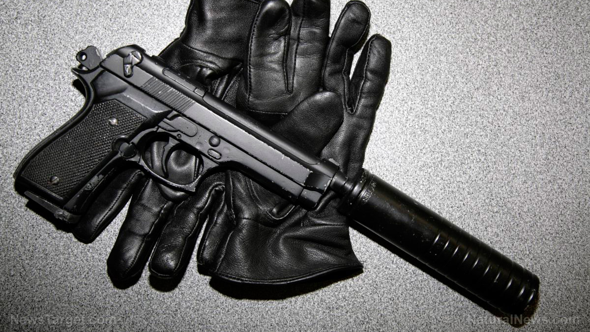 DOJ defends outdated gun law in suppressor case, clashing with Trump’s pro-2A agenda