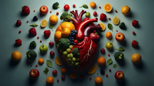 The silent culprit in heart disease: Doctors aren’t talking about diet