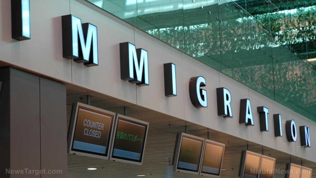 Trump administration revives STRICTER visa screening rules under expanded “public charge” policy