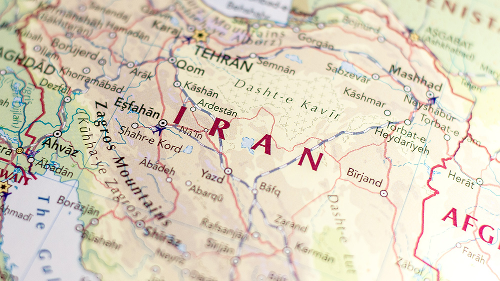 Iran demands UN action after Trump admits role in Israeli strikes killing over 1,000