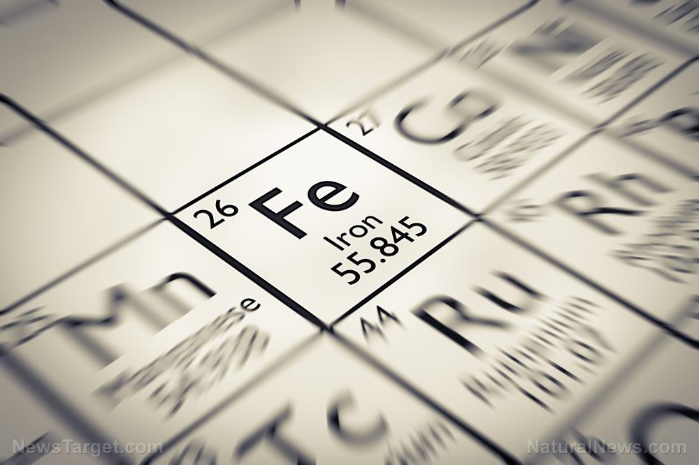 Boost your health: Understanding iron and its complex interactions