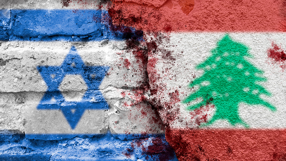 Israel pressures Lebanon to raid civilian homes in Hezbollah disarmament push