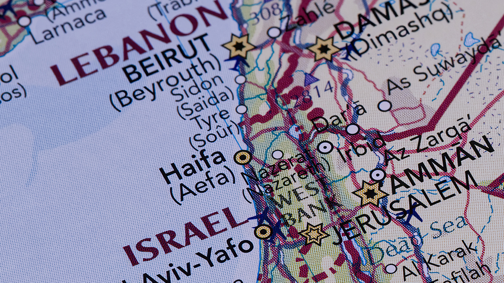 Israel escalates strikes in Lebanon amid reports of planned major offensive against Hezbollah