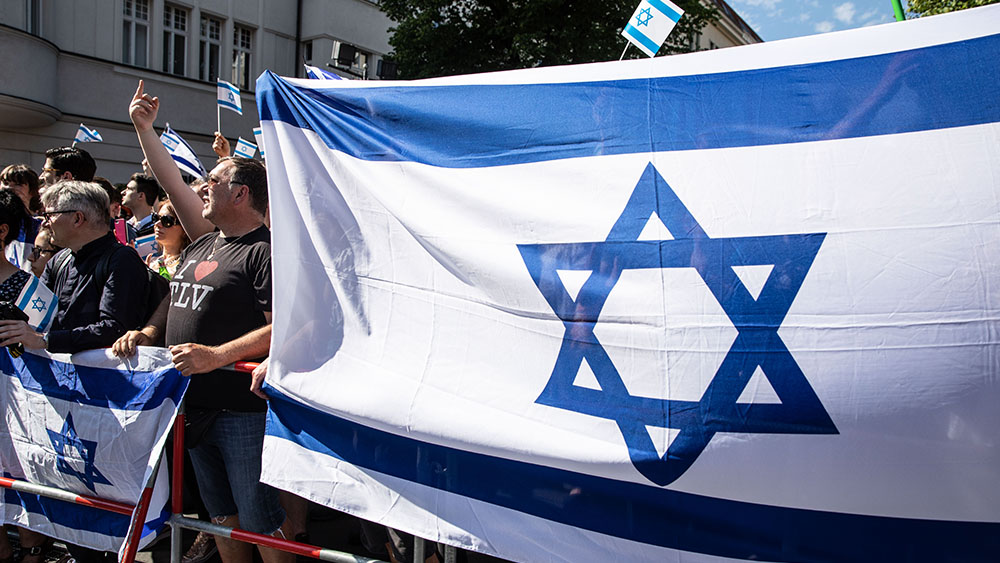 Leaked U.S. report reveals first formal acknowledgement of widespread Israeli “gross rights abuses”