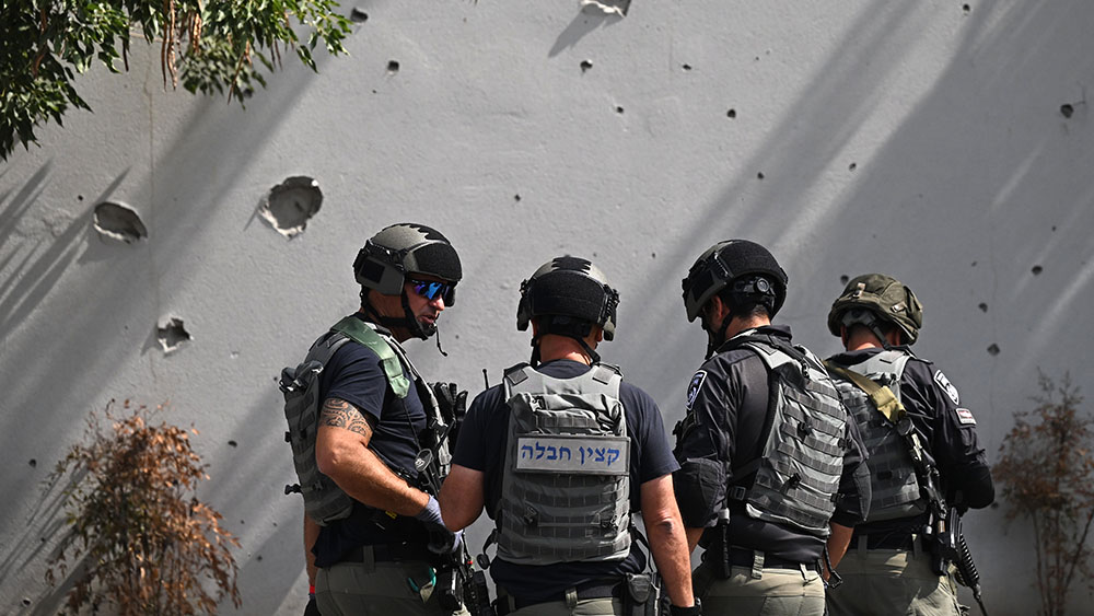 Indonesia prepares 20,000 troops for a potential U.S.-backed “stabilization force” in Gaza