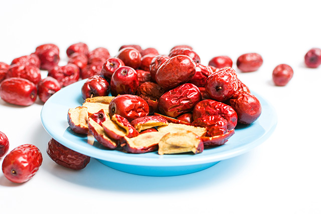 Unlocking the nutritional and medicinal benefits of Jujube fruit