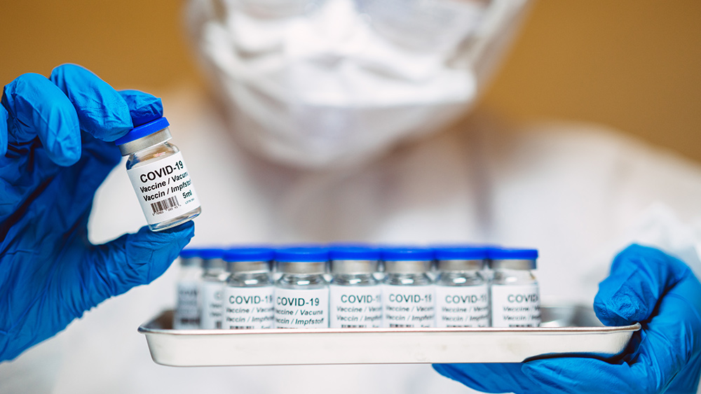 Governments continue to obscure COVID-19 vaccine data amid rising concerns over excess deaths