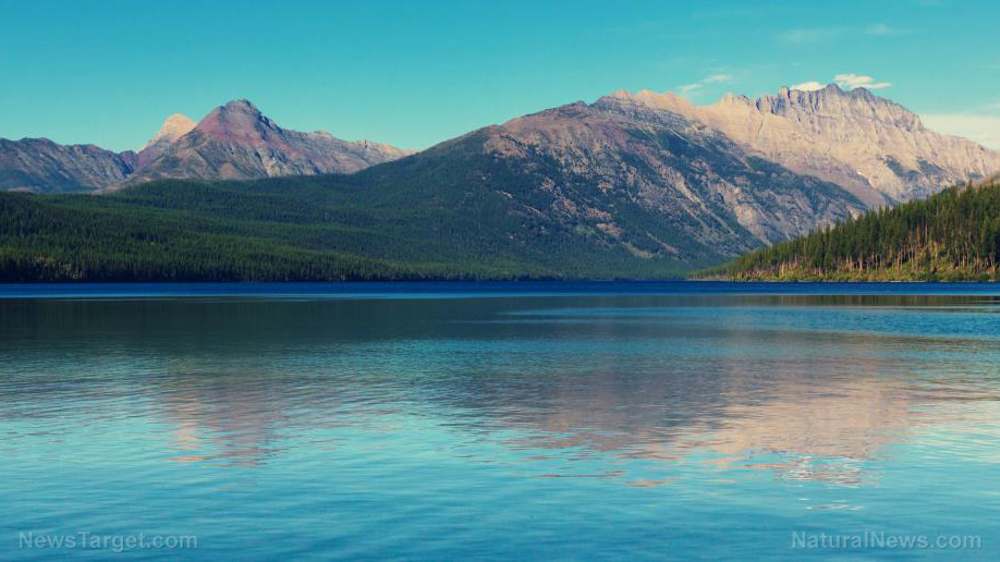 Mysterious sounds near Lake Mead spark UFO theories, pipeline speculation