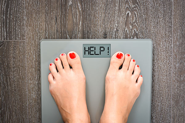 Study: Your brain is wired to make weight loss difficult, and it’s not a lack of willpower