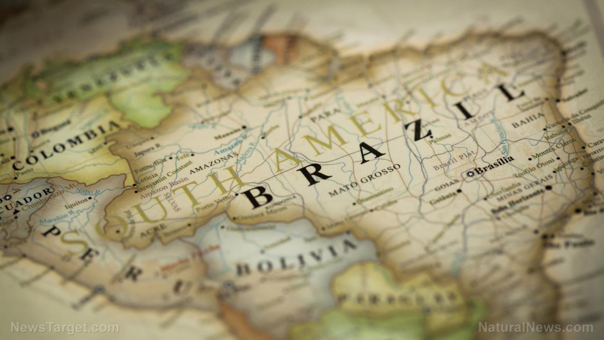 Amazon drug trade surges as traffickers exploit industrial boom, threatening Brazil-U.S. relations