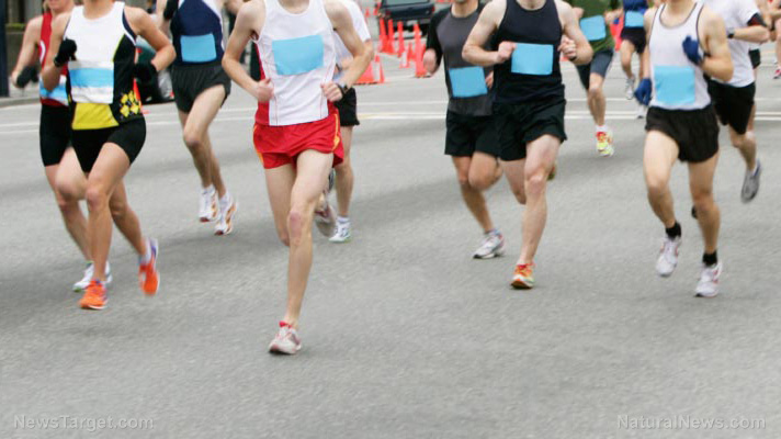 The unseen danger for runners: How poor sleep nearly doubles injury risk