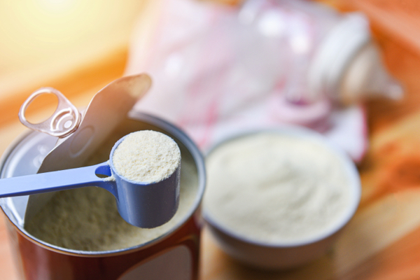 B&M issues urgent nationwide recall of two infant milk powders: Why “use by” dates on formula matters more than you think