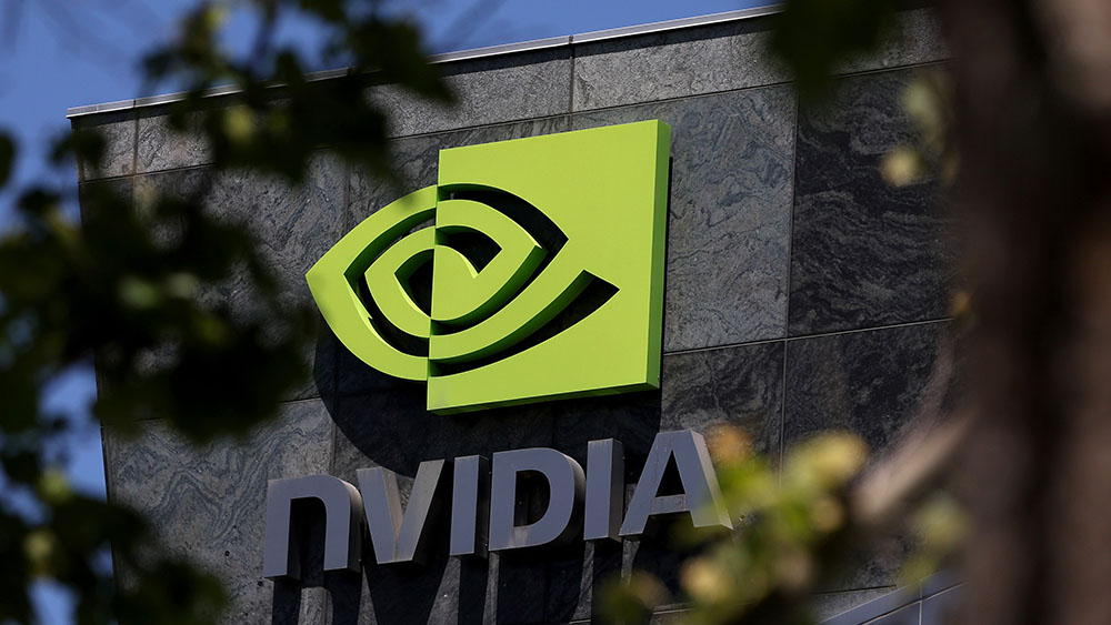 Four charged in $3.9 million scheme to smuggle advanced Nvidia AI chips to China through fake Florida real estate company