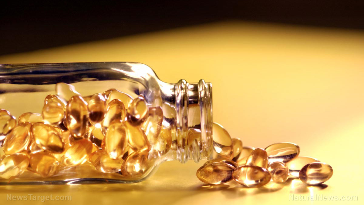 Omega-3 fatty acids: A natural shield against high blood pressure and heart disease