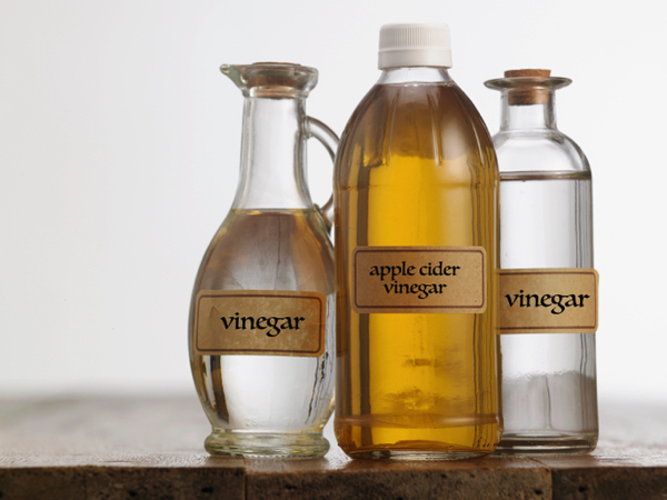 12 Reasons why VINEGAR should be in every pantry