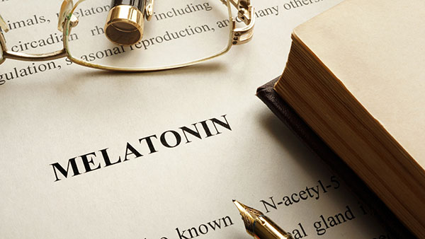 New study suggests long-term melatonin use may raise risk of heart failure and other serious health issues