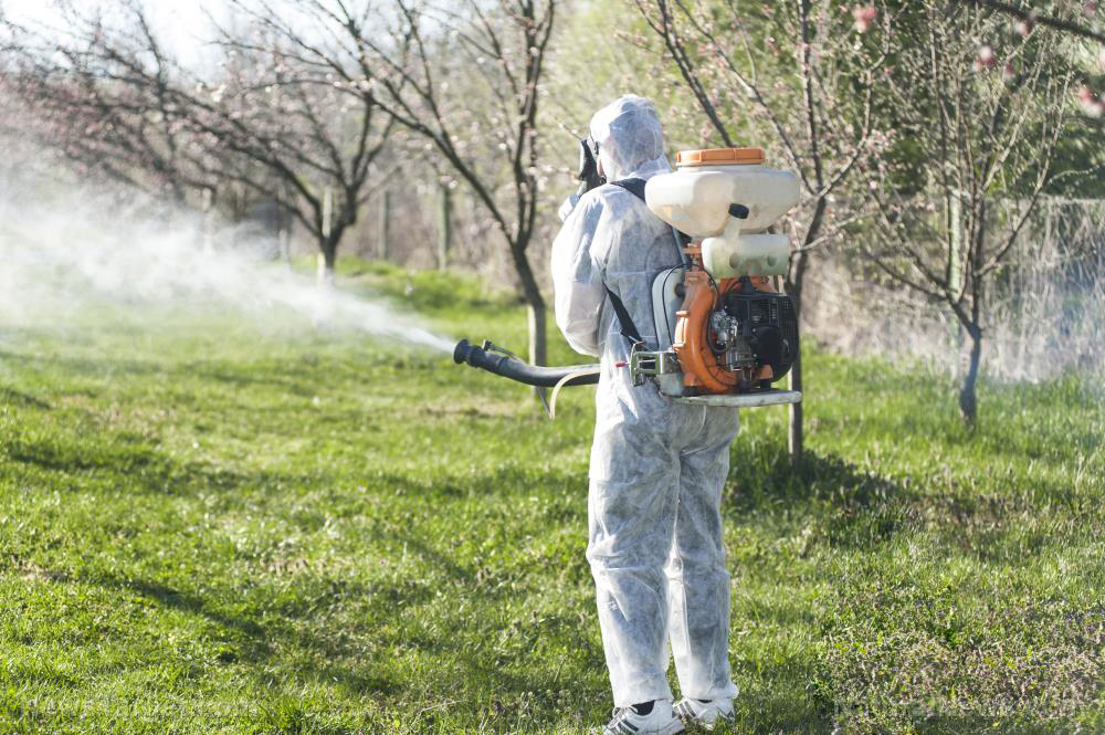 Common pesticides are quietly causing a male fertility crisis