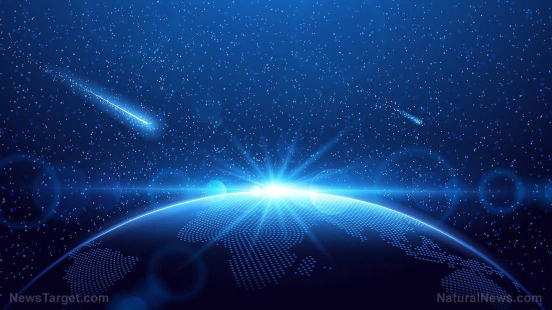 Astronomers find habitable super-Earth â€œpractically next doorâ€ after 20-year search