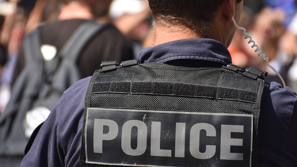 ICE arrested 3,600 criminal aliens in Houston, targeting “worst of the worst” during government shutdown