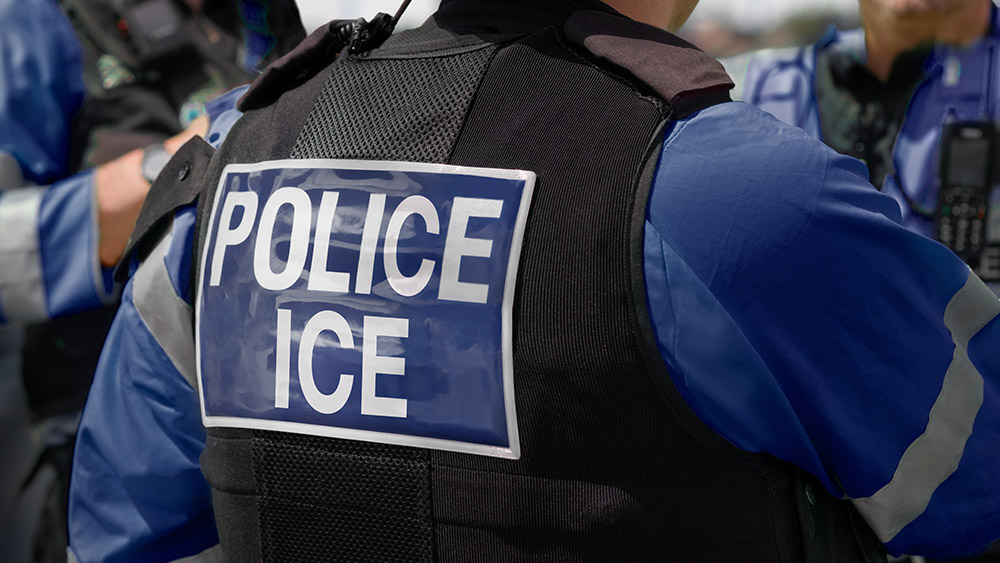Baltimore County strikes deal with ICE in exchange for removal on sanctuary jurisdiction list