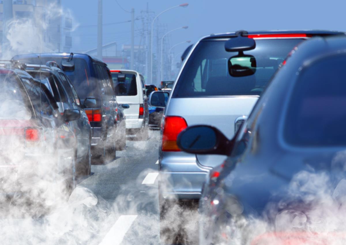 Air pollution linked to increased breast cancer risk, study finds