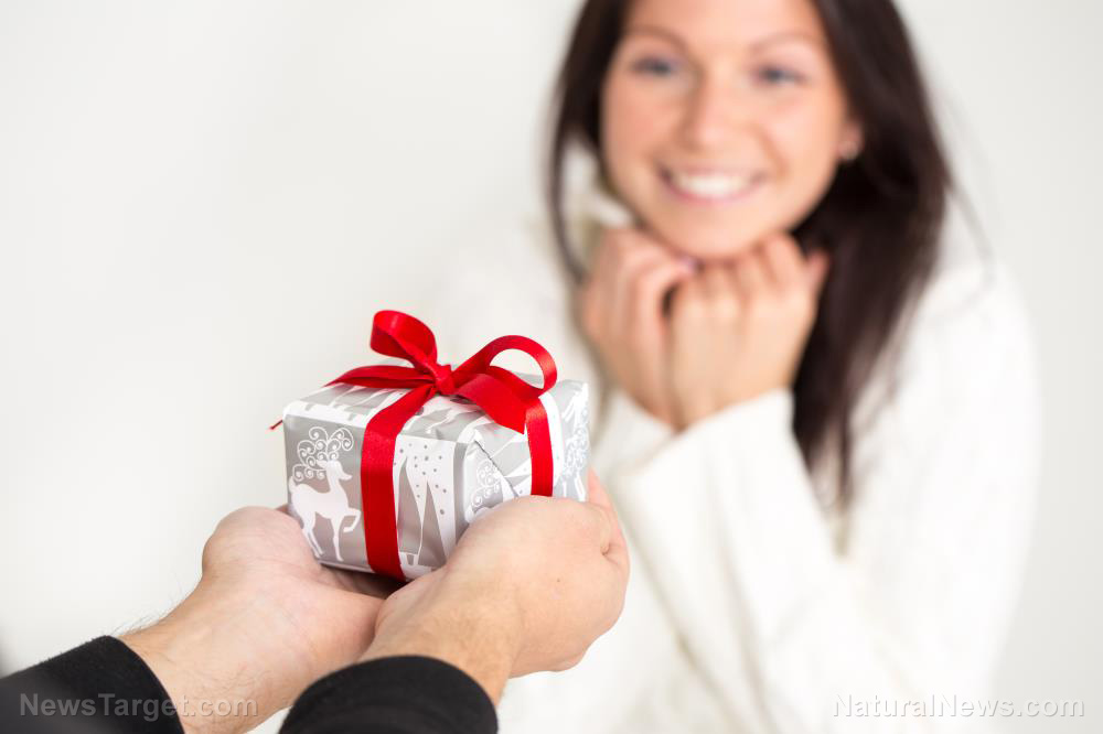 Clean food, honest prices: Health Ranger Storeâ€™s Black Friday 2025 celebration