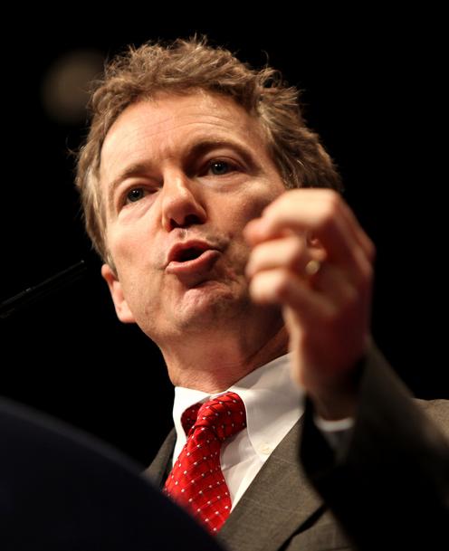 Rand Paul fighting like hell to unravel and publicize the coordinated cover-up of COVID-19 lab origins