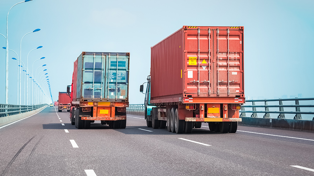 Feds expose deadly toll of migrant CDL loophole after 146 arrests in single sting