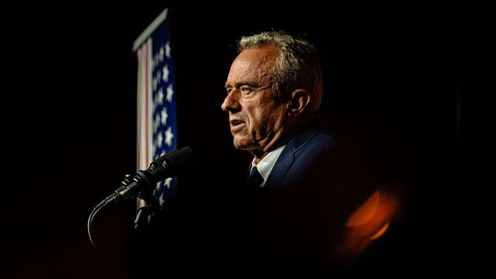 Former MAHA director warns that COVID-19 vaccine issues are intentionally hidden, as RFK Jr. is maneuvered into compliance