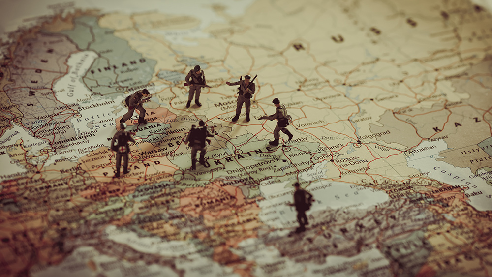 Russia’s Ukraine war toll surpasses 1.1 million casualties, British intel reports